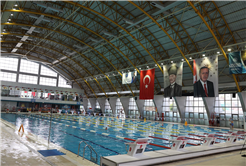Büyükşehir, yeni sezonun hayat nöbetçilerini seçiyor