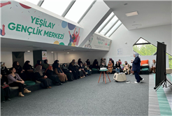 Büyükşehir’den kadınlara özel kültür ve yaşam gezisi