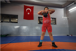 Yağlı Güreş Spor Okulları’nda ön kayıtlar başladı 