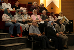 Büyükşehir’den örnek bir farkındalık adımı: Alzheimer’la nasıl yaşanır?