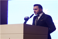 Başkan Alemdar ‘kolektör sistemini’ Sapanca’da duyurdu: “Sapanca Gölü’nün teminatı olacak”