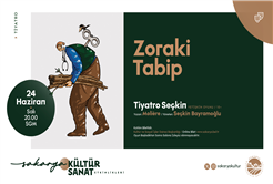 Büyükşehir kültür sanat etkinliklerinde Haziran takvimi belli oldu