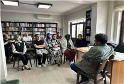 Büyükşehir Akademi’de eğitimler sona erdi
