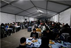 Büyükşehir’den bir Ramazan geleneği: Farklı renklerden binler yine aynı sofrada