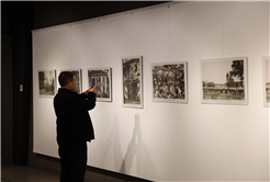 “Adapazarı’nda Bayramlar” sergisi geçmişin coşkusunu bugüne taşıyor