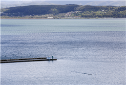 Metrekareye 36,2 kilogram yağış düştü