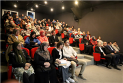 Büyükşehir Akademi’de dersler yoğun katılımla başladı
