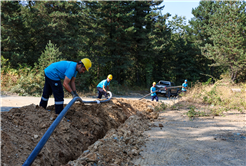 Sapanca için alternatif su kaynakları sırayla devreye alınıyor