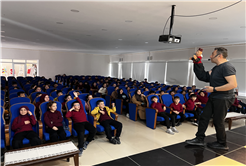 Kültür sanat etkinlikleri yıl boyunca büyük bir ilgiyle takip edildi