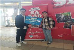 Büyükşehir’den üniversite öğrencilerine sıcak karşılama