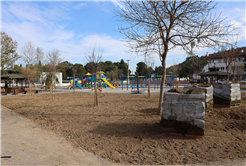  “Söğütlü Ritim Park’ta çalışmalar yüzde 80 seviyelerine ulaştı”