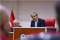 “Bilim Merkezi, Şehir Kütüphanesi, Belediye Hizmet Binası ve Müze” aynı kampüste hayata geçecek