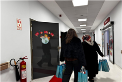 Büyükşehir’den 23 Nisan’da çocuklara bayram sürprizi