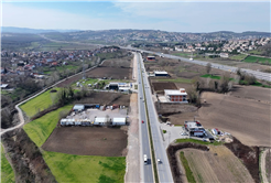 Metrobüs hattı uzadı: Şehir Hastanesi ile Gar Meydanı arasında hizmet sunacak