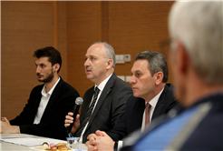 Büyükşehir vatandaşın huzuru için güçlü adımlar atıyor: “Daha yaşanabilir bir Sakarya’yı gönül birliğiyle inşa edeceğiz”