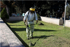 Büyükşehir 16 ilçeyi ‘bayramın en vefalı ziyaretine’ hazırlıyor