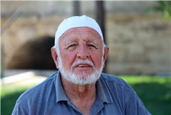 Alifuatpaşa Merkez Camii'nin çevresi yepyeni bir görünüme kavuştu