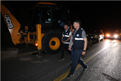 Tarımsal faaliyetlerde kullanılan içme suyu kesintilere neden oluyor