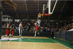 Büyükşehir Evinde Galip