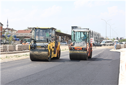 Sakarya’nın merkezine yeni koridor, yeni bir soluk geliyor: “Kesintisiz ulaşım yakında inşallah başlıyor”