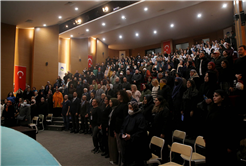 “Diyabet ve yüksek tansiyon en önemli risklerden biri”