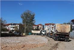 Sakarya’nın merkezine yeni bir ulaşım koridoru açılıyor