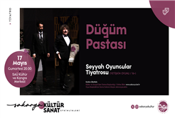 Büyükşehir kültür sanat etkinliklerinde Mayıs takvimi belli oldu