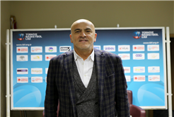 Yarı Final Serisinde İlk Raund