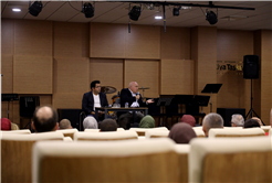 Büyükşehir Tarih Atölyesi Prof. Dr. Ahmet Taşağıl’ın konuk olduğu programla başladı