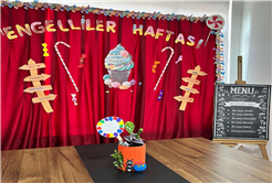 SAMEK mutfağında özel buluşma