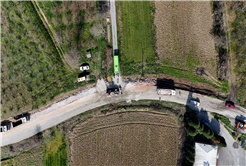 Sakarya’nın kuzeyine 20 mahalleyi etkileyecek 9 kilometrelik yeni güzergâh: Projede son durum