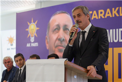 “Ecdadın emaneti olan kutlu mirası çocuklarımıza ulaştıracağız”