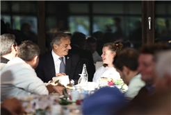 Aile Yılı’na Büyükşehir imzası: Destek iki katına çıktı, ödül engelsiz uygulamayla geldi