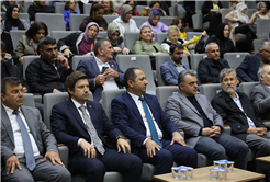 Karasu SAMEK’te üreten eller yıl sonu sergisinde buluştu