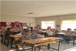 Kırsal mahallelerde Bilim Çocuk’la bilim yolculuğu