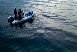 SASKİ Sapanca Gölü’ndeki o noktada incelemenin sonucunu paylaştı: “Yapılan incelemede olumsuz bir duruma rastlanmadı” 