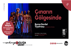 Yeni yüzüyle sanatın kalbi AKM'de atacak: Mayıs kültür sanat takvimi başlıyor