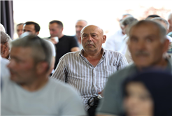 “Kaynarca her geçen gün yepyeni hizmetlerle gelişmeye devam edecek”