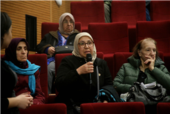 “Diyabet ve yüksek tansiyon en önemli risklerden biri”