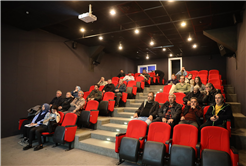 Büyükşehir’in uzmanları evcil hayvanlarla ilgili bilinmesi gerekenleri anlattı