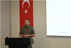 Sakarya iklim krizinden ne kadar etkilendi? Şehrin iklim geleceği analiz ediliyor
