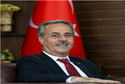 “Kaynarca Aziz Duran Parkı ilçemize ve hemşehrilerimize hayırlı olsun”