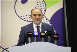 “Şehrin spor altyapısını güçlendirecek adımları kararlılıkla atıyoruz”