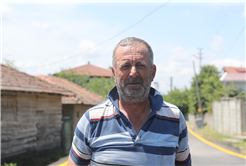 Ekip işi memnuniyet getirdi: Söğütlü’nün 6 kilometrelik hattında doğalgaz, içme suyu ve güçlü ulaşım ağı…