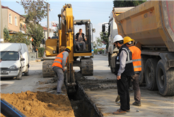 Erenler Akıllı Şebeke Sistemiyle Buluşuyor