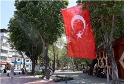 Büyükşehir’den Cumhurbaşkanı Erdoğan’ın çağrısına anlamlı destek