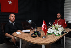 Adasu HES Türkiye’ye örnek oldu