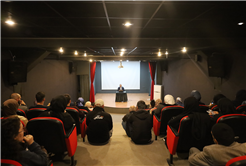 Büyükşehir Akademi’de dersler yoğun katılımla başladı