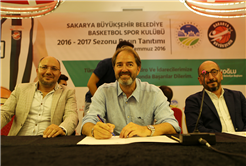 Bu Yıl Tek Hedef Şampiyonluk!
