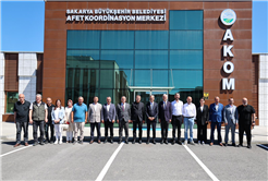Peyzaj ve bahçe sanatında binlerce konsept Sakarya’da 9. kez vitrine çıkıyor